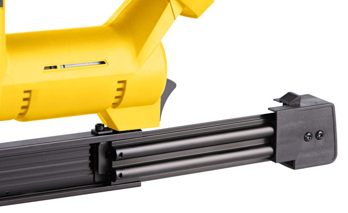 Falke spiker-/stiftepistol akku 18 V Li-ion